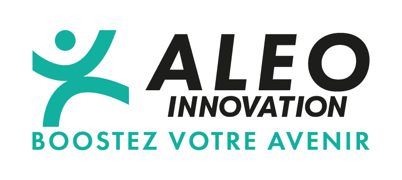 Logo Aleo Innovation