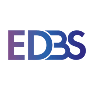 Logo EDBS - Paris (EDBS)