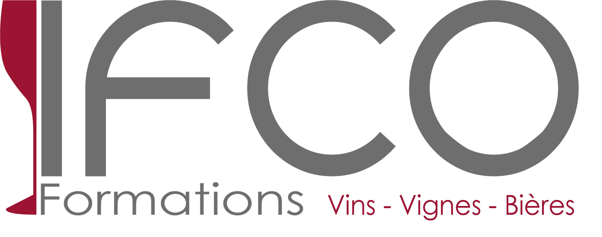 Logo INSTITUT DE FORMATION EN COMME IFCO (Aubagne - 13)
