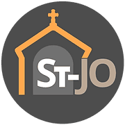 Logo Lycée professionnel privé Saint-Joseph