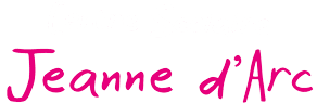 Logo Lycée Jeanne D'Arc