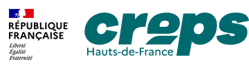 Logo Centre de Ressources, d'Expertise et de Performance Sportive de Wattignies (CREPS)