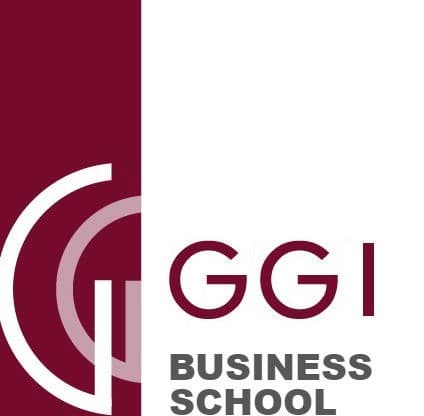 Logo GGI Business School