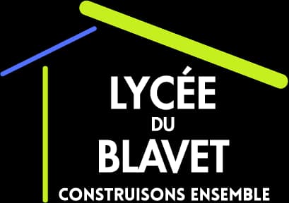 Logo Lycée professionnel Du Blavet