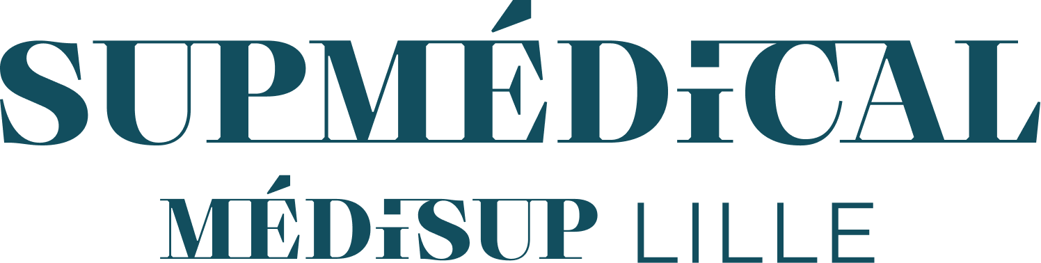 Logo SupMédical