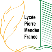 Logo Lycée Pierre Mendes-France
