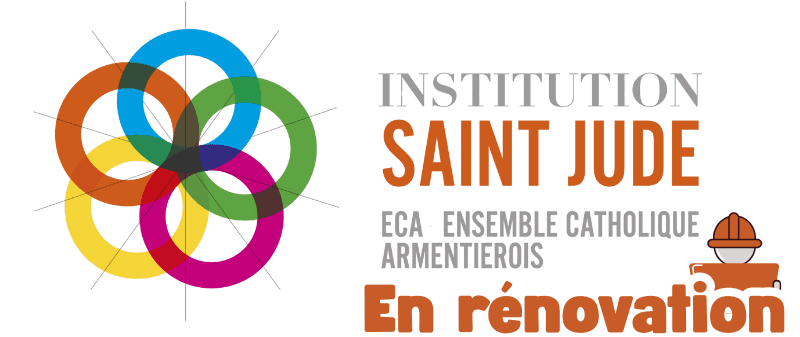 Logo Institution Saint Jude
