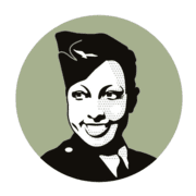 Logo Lycée Joséphine Baker