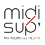 Logo CFA MIDISUP