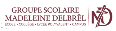 Logo Lycée St Gabriel