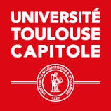 Logo Université Toulouse Capitole