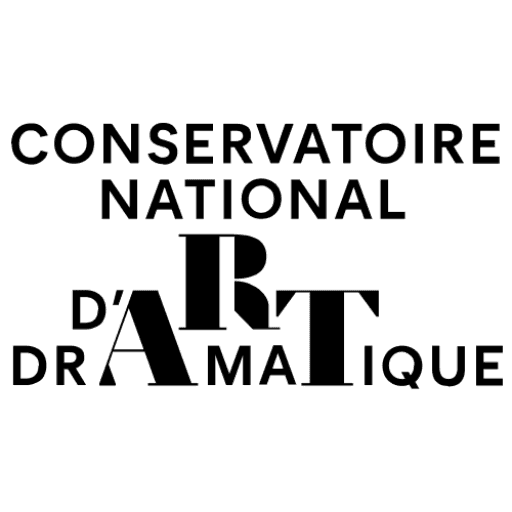 Logo Conservatoire national supérieur d'art dramatique - PSL (CNSAD - PSL)