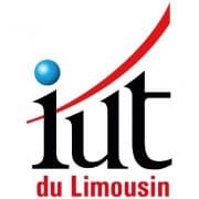 Logo de I.U.T du Limousin