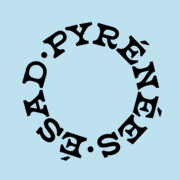 Logo Ecole supérieure d'art et de design des Pyrénées - Pau