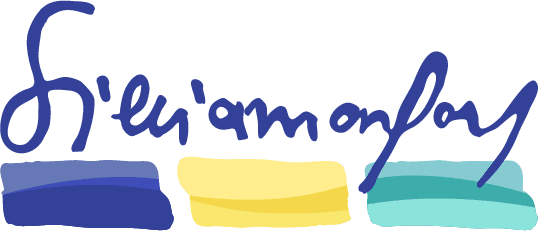 Logo Lycée Silvia Monfort