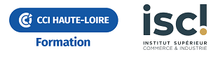 Logo Organisme de formation-Centre de formation d'apprentis de la CCI Haute-Loire (Le Puy-en-Velay - 43)