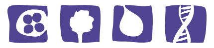 Logo Faculté des sciences de la vie