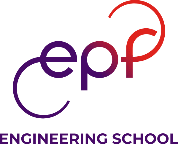 Logo de EPF
