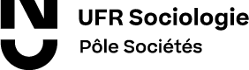 Logo UFR de sociologie