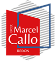 Logo Lycée Marcel Callo