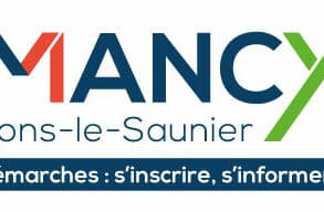 Logo Lycée professionnel agricole Lons-le-Saunier - Mancy
