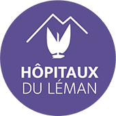 Logo IFSI Thonon Les Bains