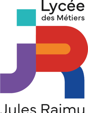 Logo Lycée professionnel des métiers Jules Raimu