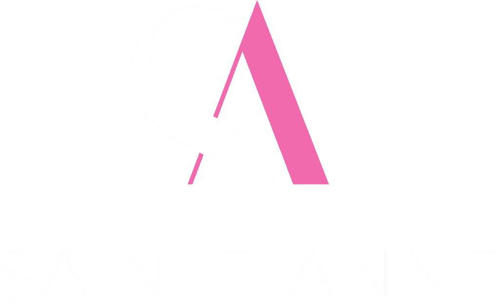 Logo Lycée Ste Anne
