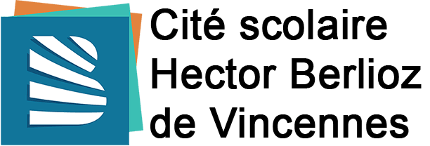 Logo Lycée Hector Berlioz