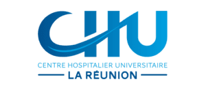 Logo IFSI CHU Réunion St Pierre