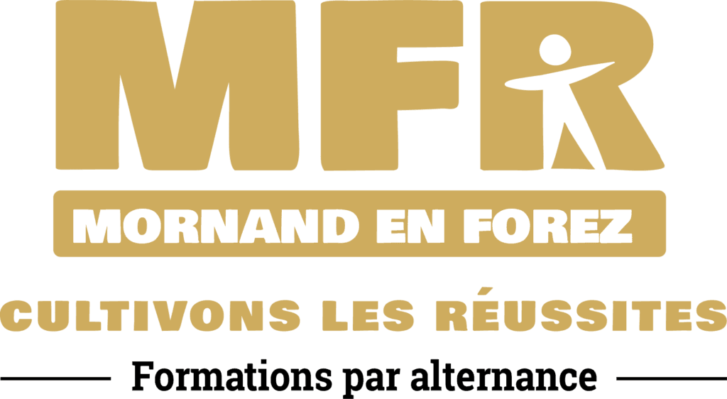 Logo MFREO de Mornand en Forez
