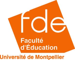Logo Faculté d'éducation - site de Carcassonne (INSPÉ)