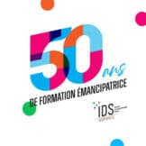 Logo IRTS-IDS
