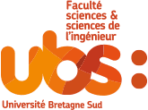 Logo Faculté des sciences et sciences de l'ingénieur (SSI)