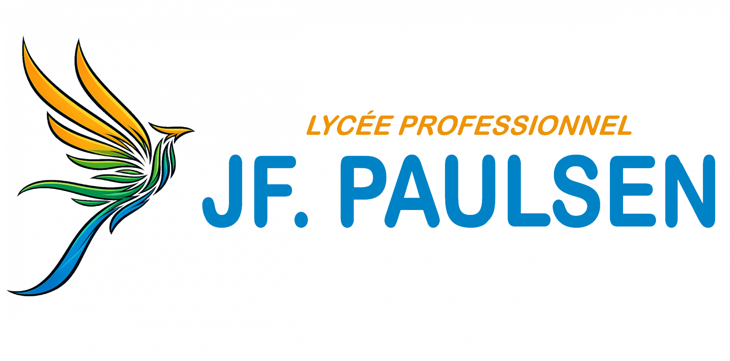 Logo Lycée professionnel Jean Felix Paulsen