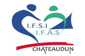 Logo IFSI CH de Chateaudun