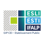 Logo École supérieure de logistique industrielle (ESLI)