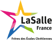 Logo Lycée St Joseph du Loquidy