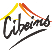 Logo Lycée d'enseignement général, technique et professionnel agricole de Cibeins