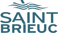 Logo École municipale des beaux-arts Émile Daubé