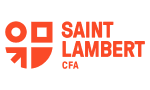 Logo CFA du Bâtiment Saint-Lambert Formation (Paris 15e  Arrondissement - 75)