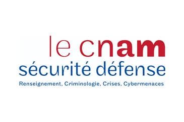 Logo Cnam Bretagne