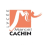 Logo Lycée Marcel Cachin