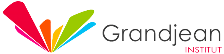 Logo Sténotype Grandjean