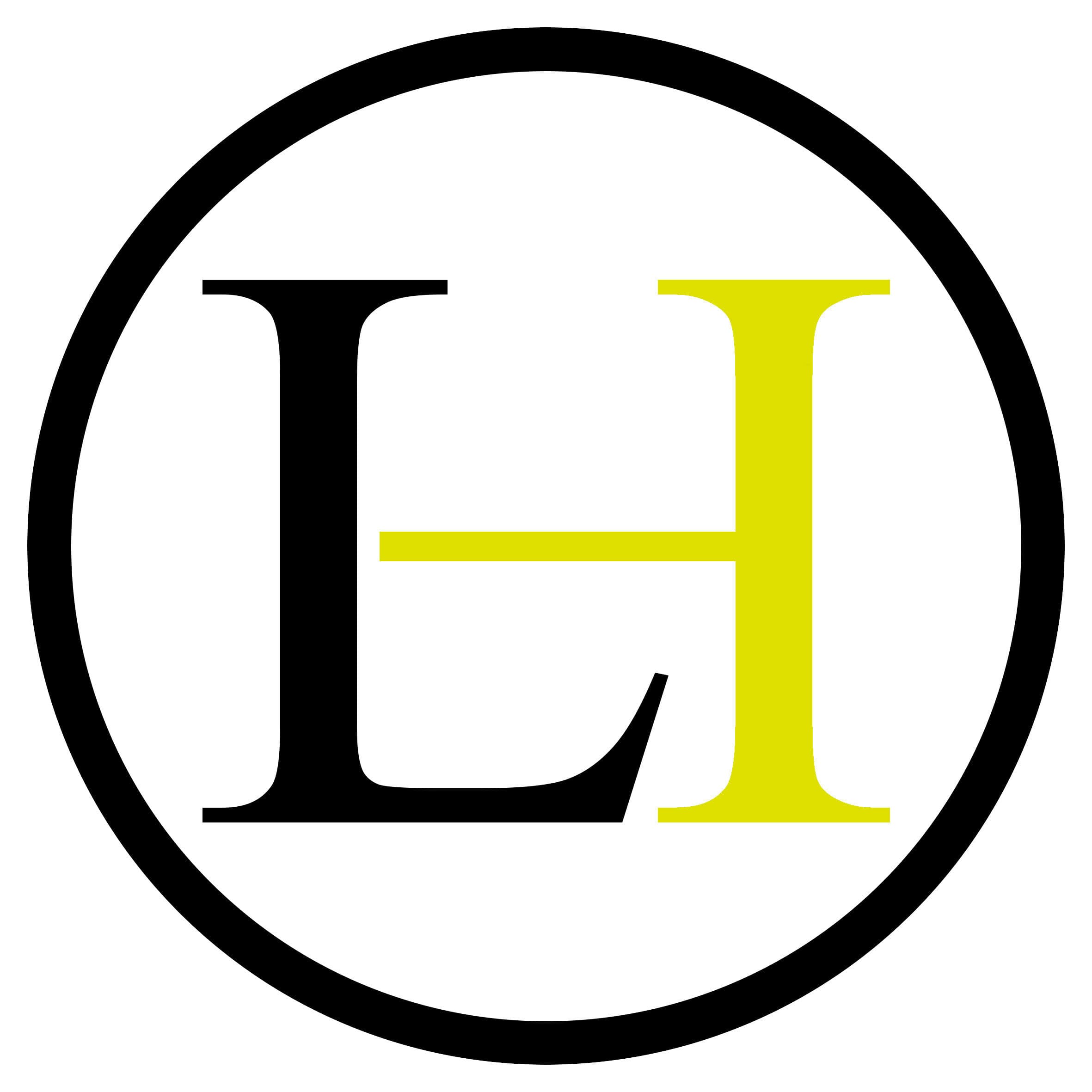 Logo Lycée professionnel Les Huisselets