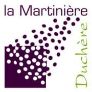 Logo Lycée La Martinière Duchère