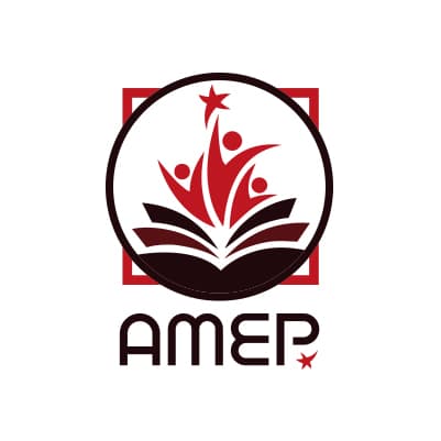 Logo Lycée AMEP