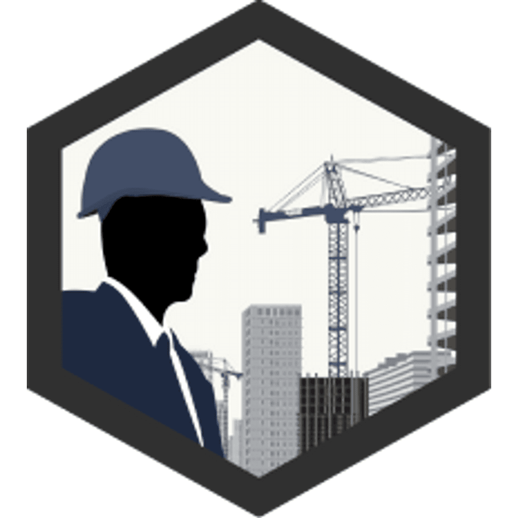 Logo de École supérieure de conduite de travaux