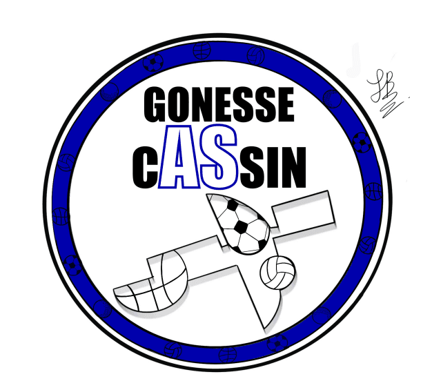 Logo Lycée René Cassin