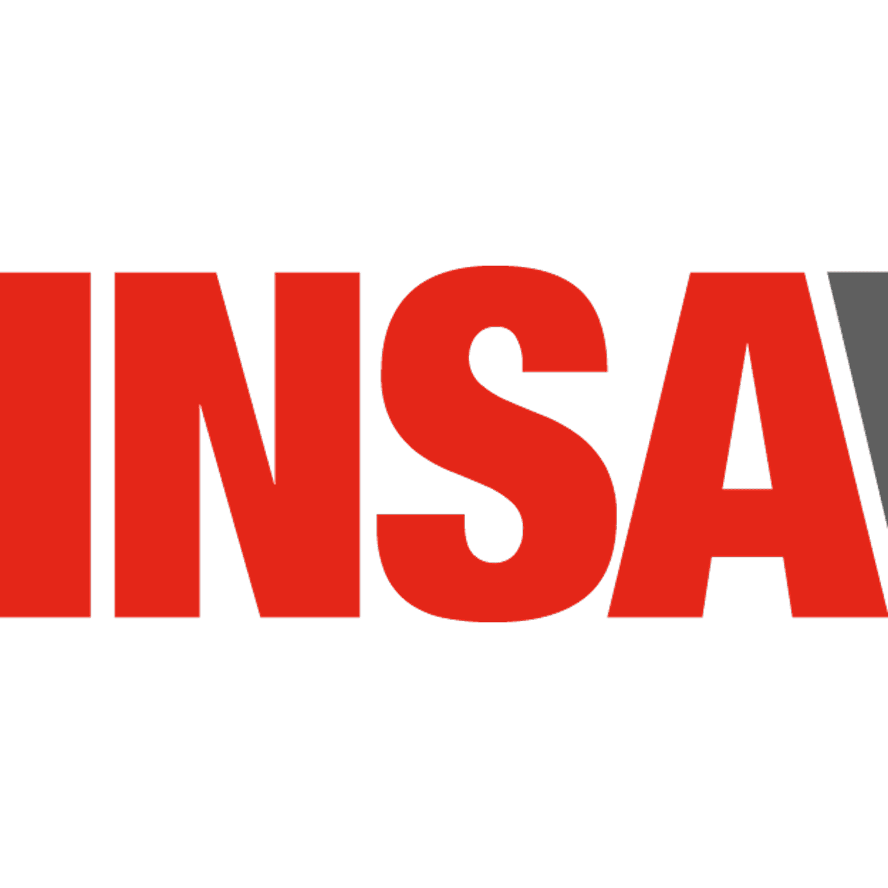 Logo INSA Centre Val de Loire campus de Blois